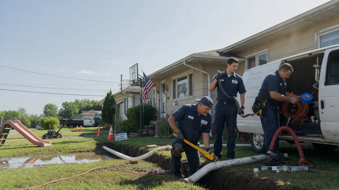 Toilet Installation in Landrum, SC near me